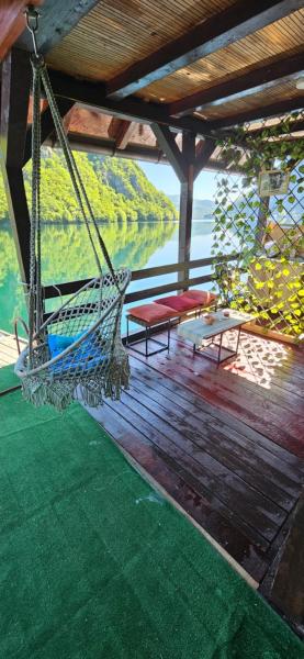 Hogar Splav Perucac